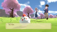 4. Harvest Moon The Winds of Anthos (PS4)